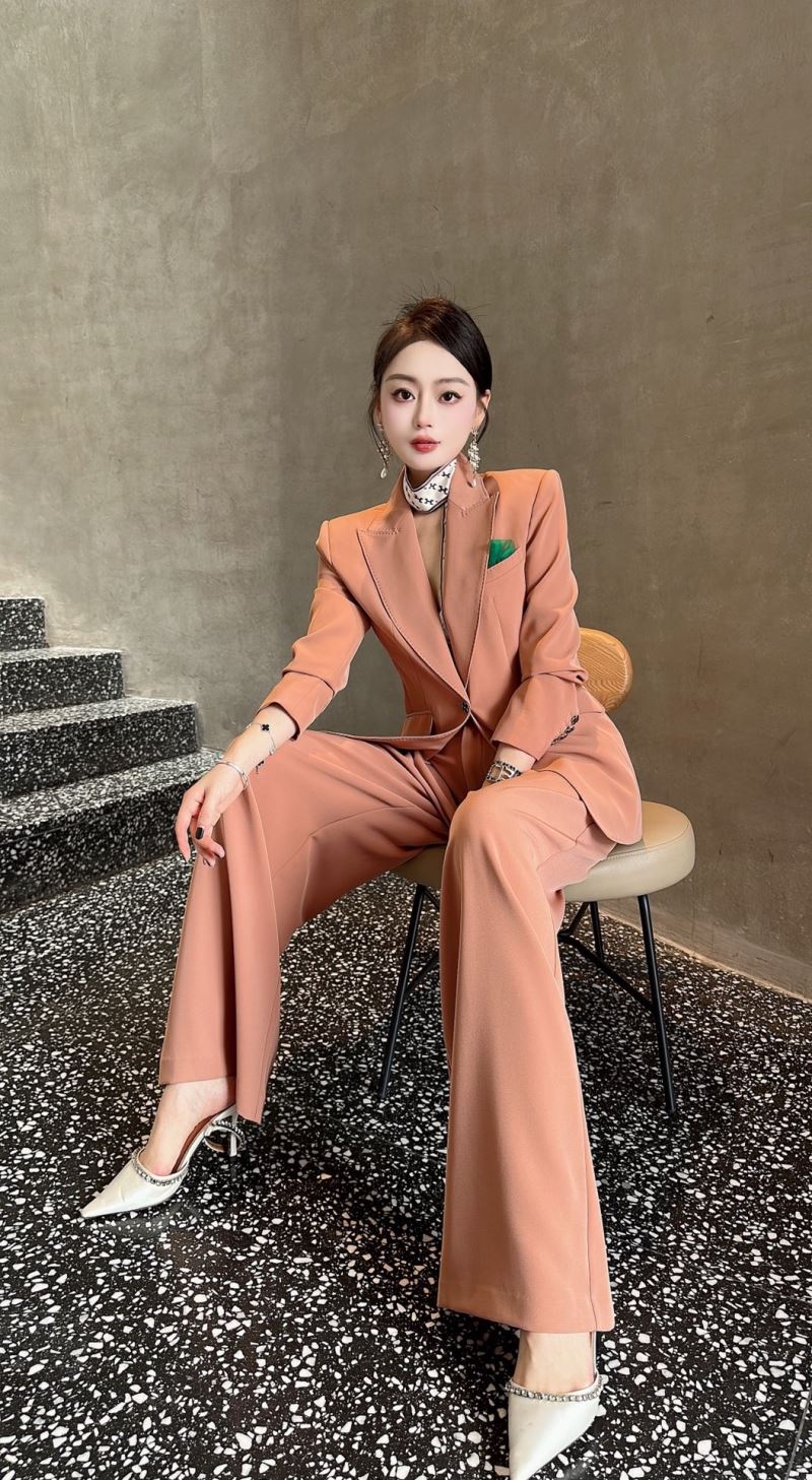 Hermes Long Suits